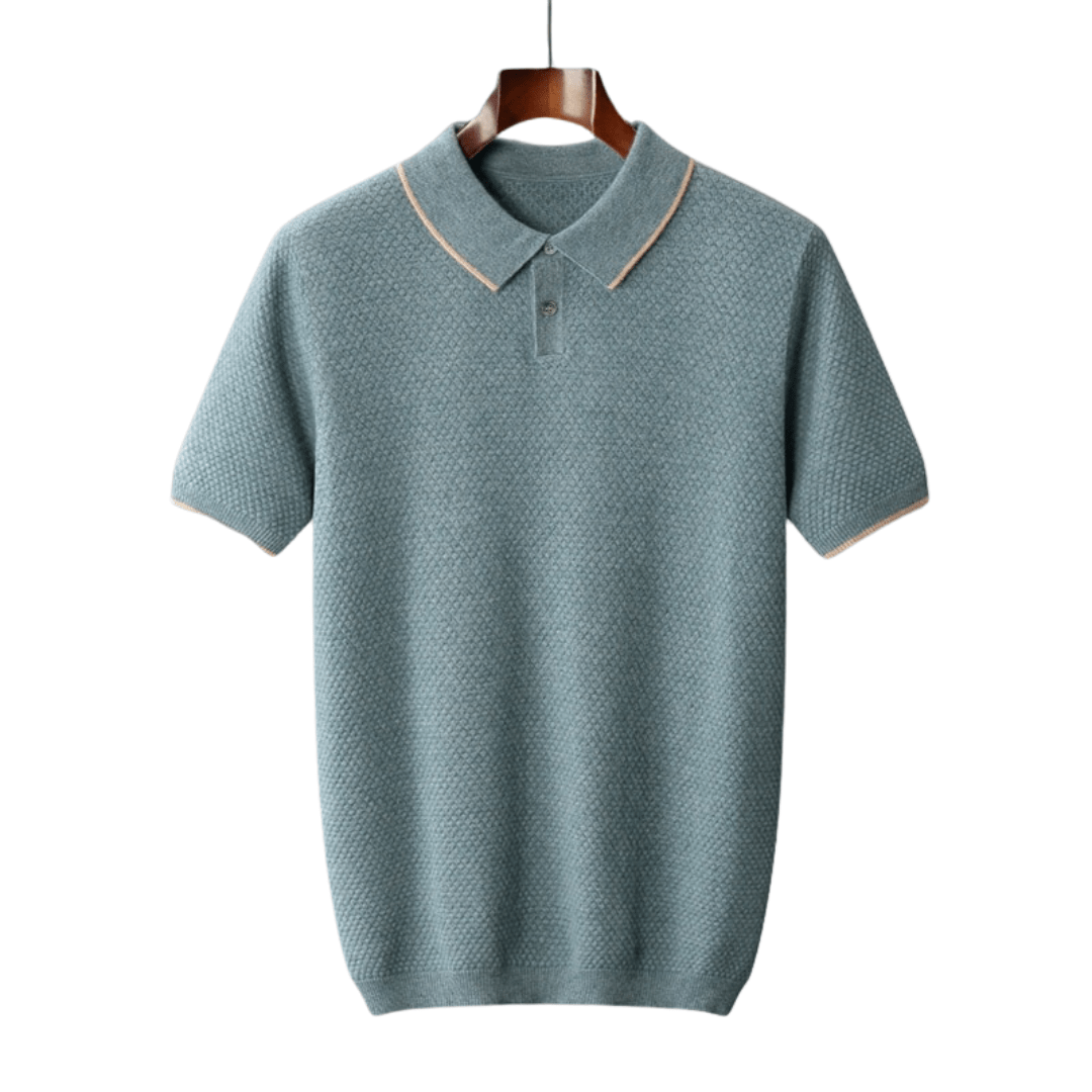 Lenoir™ | Polo classique Mykonos