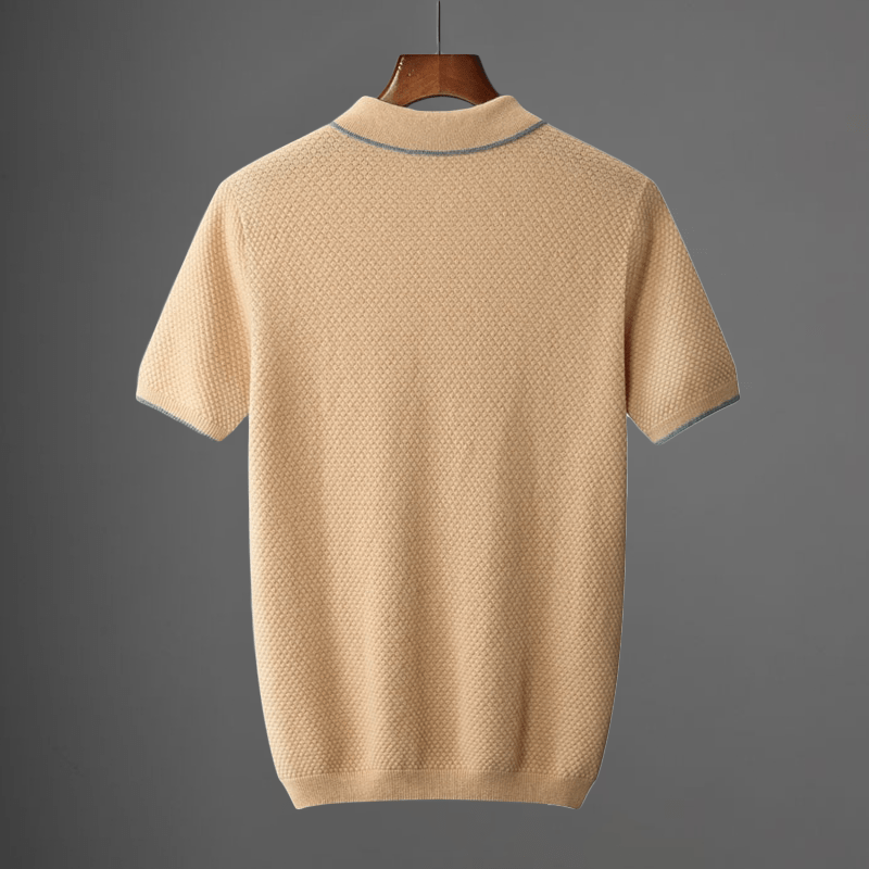 Lenoir™ | Polo classique Mykonos