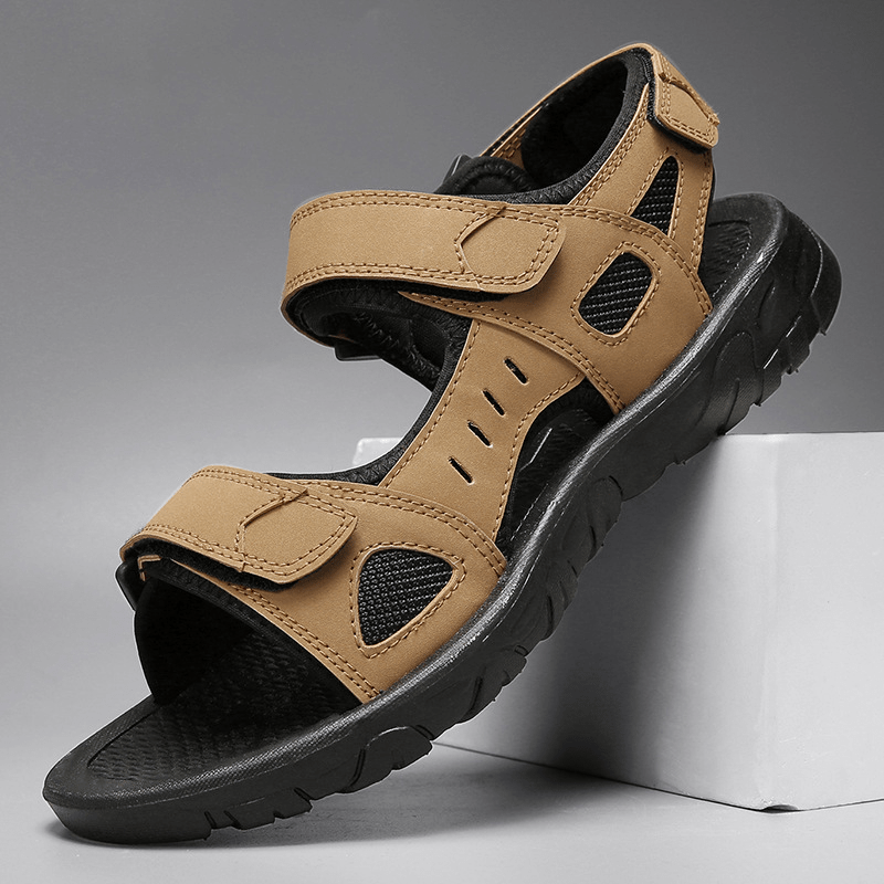 Lenoir™ | Sandales légères et élégantes