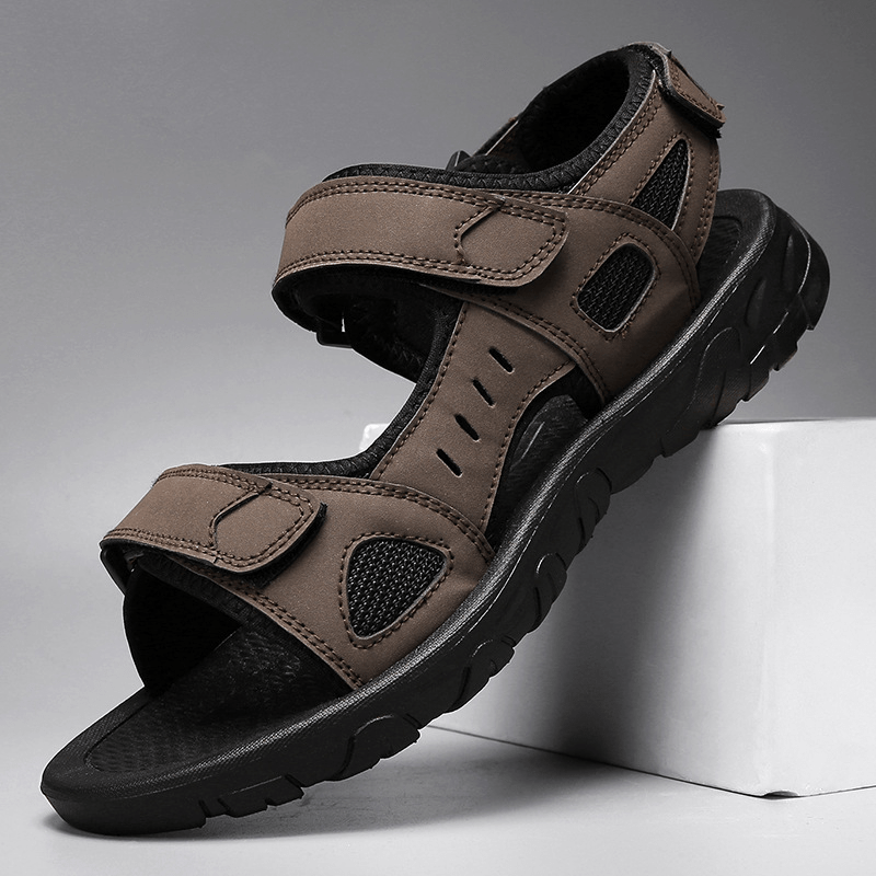 Lenoir™ | Sandales légères et élégantes