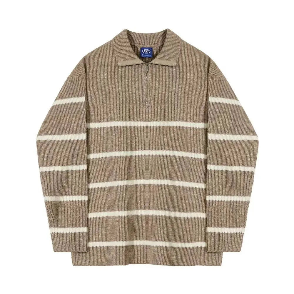 Lenoir™ | Pull en laine