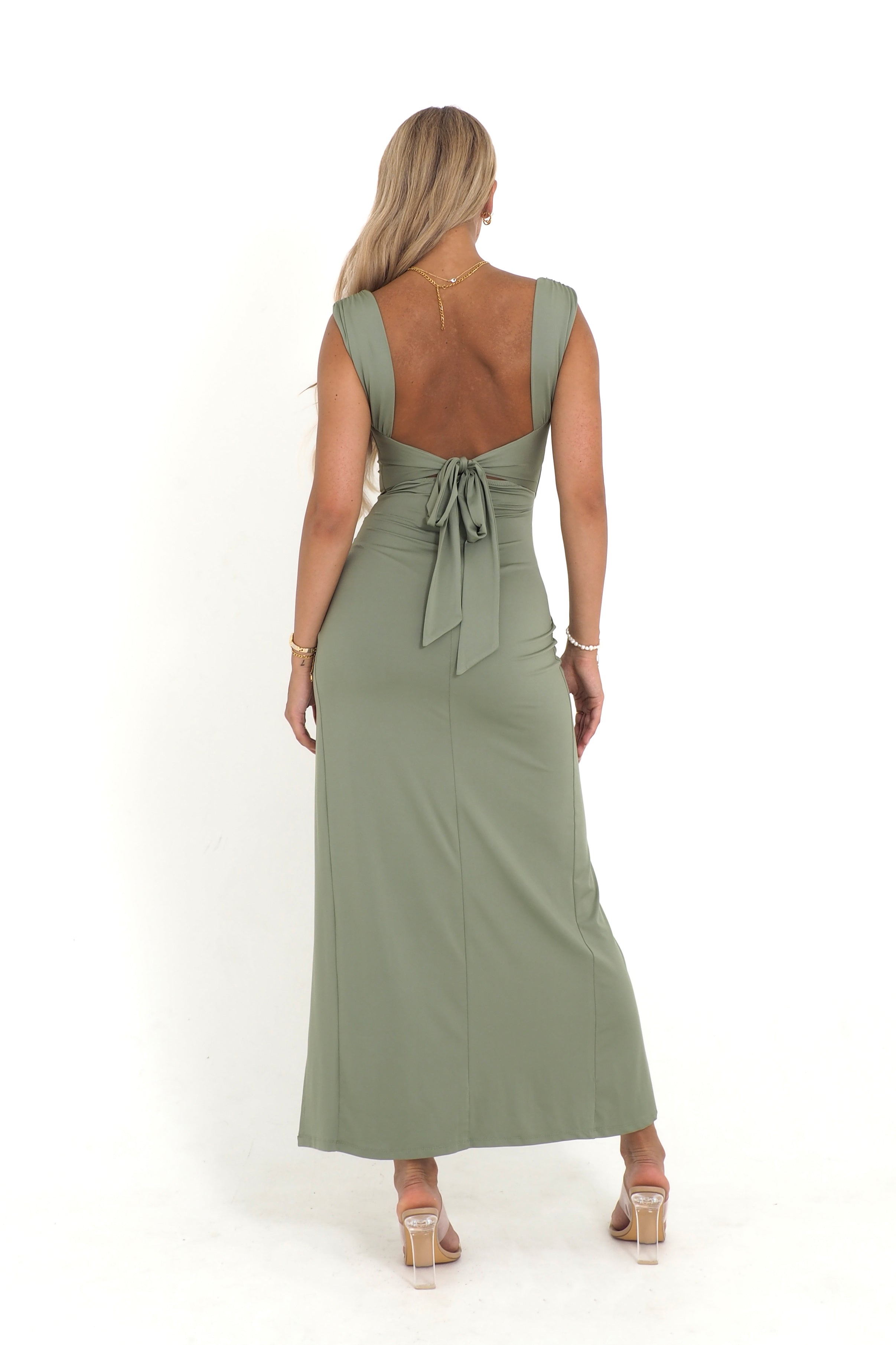 Ellie - Robe Midi