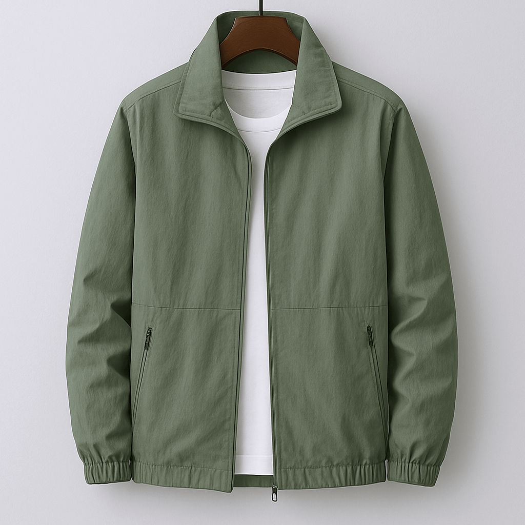 Lenoir™ | Veste estivale élégante