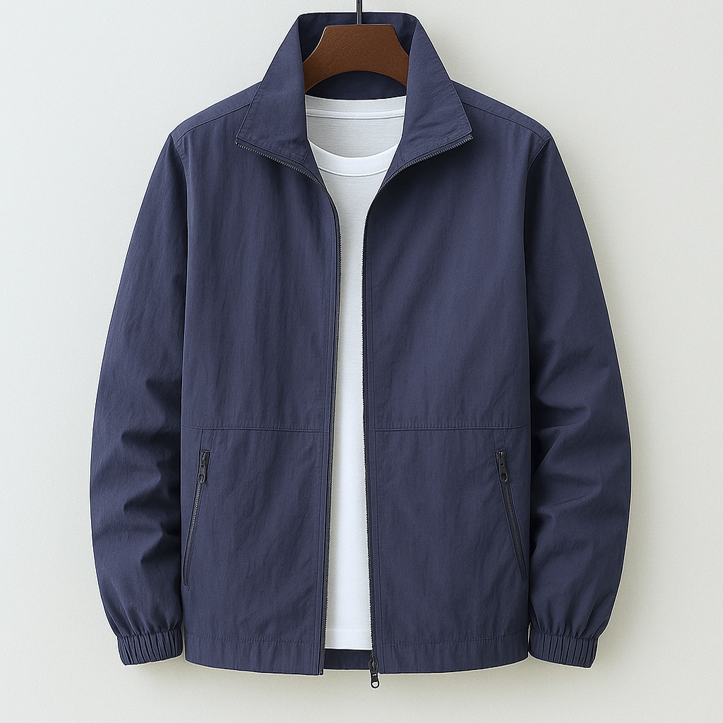 Lenoir™ | Veste estivale élégante