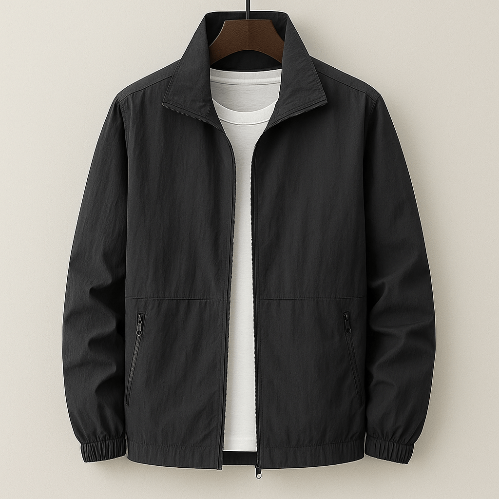 Lenoir™ | Veste estivale élégante