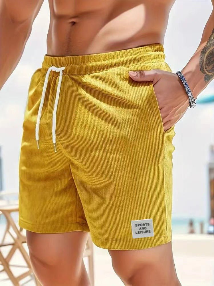 Lenoir™ | Short confortable