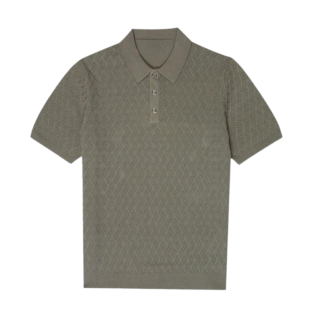 Lenoir™ | Polo Slim