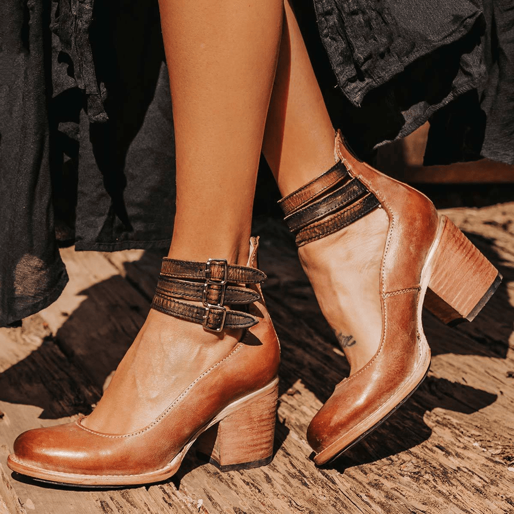 Lenoir | Bottes Clarisse