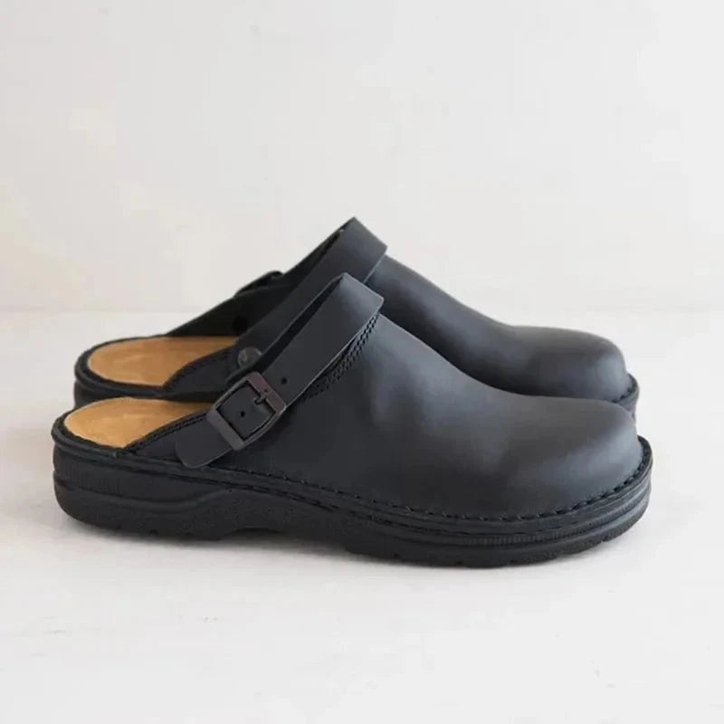 Lenoir™ | Chaussure confortable sans lacets
