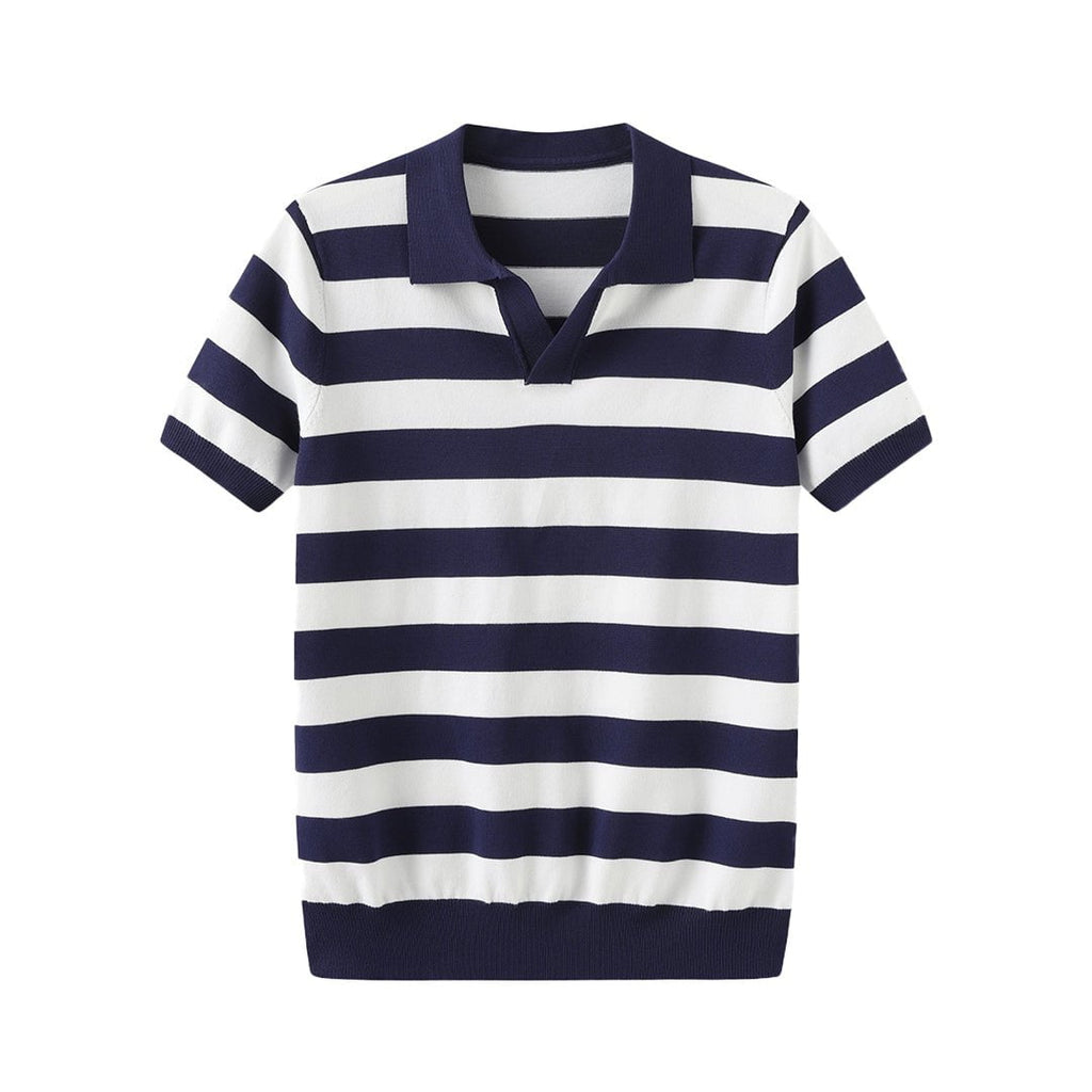 Lenoir™ | Polo rayé