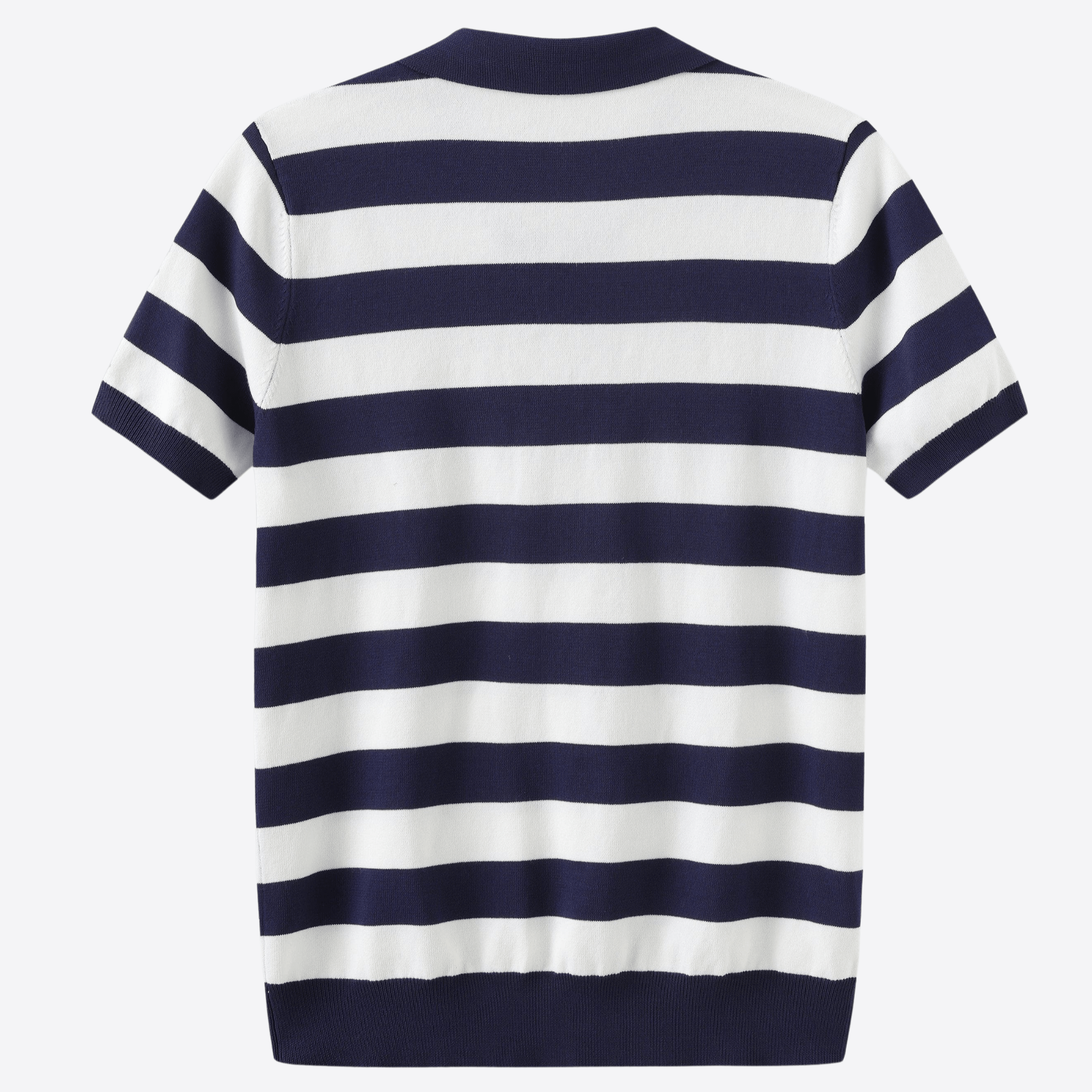 Lenoir™ | Polo rayé
