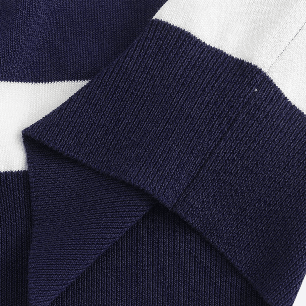 Lenoir™ | Polo rayé