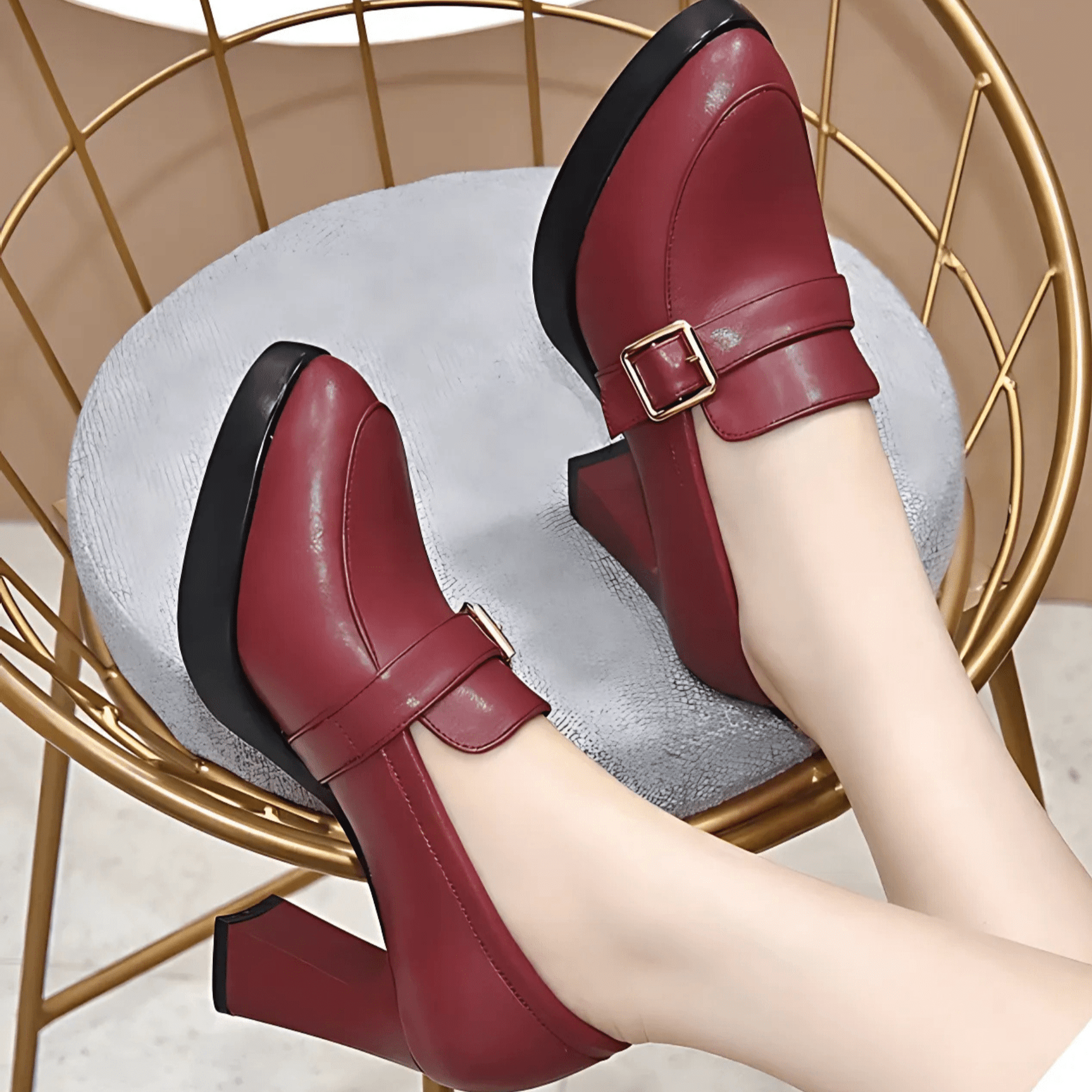 Lenoir™ | Escarpins