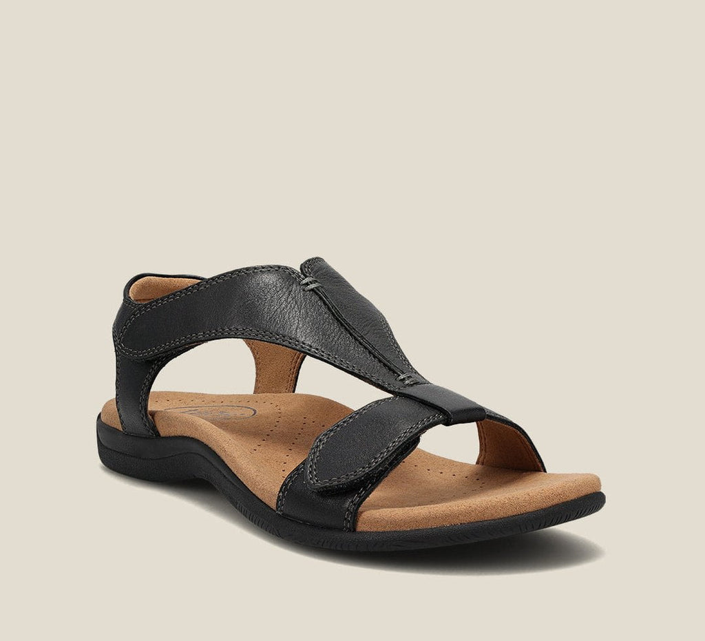 Lenoir™ | Sandales OrthoFlex ergonomiques