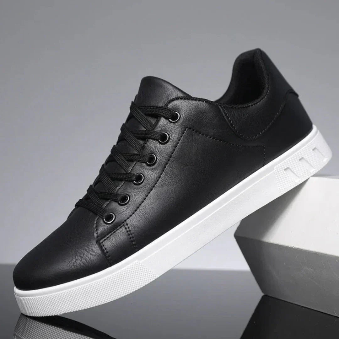 Lenoir™ | Chaussures en cuir
