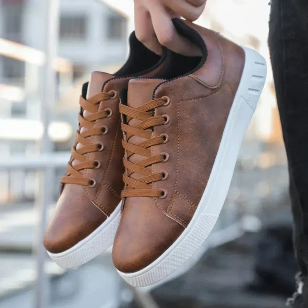 Lenoir™ | Chaussures en cuir