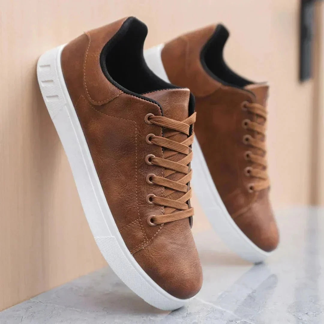 Lenoir™ | Chaussures en cuir