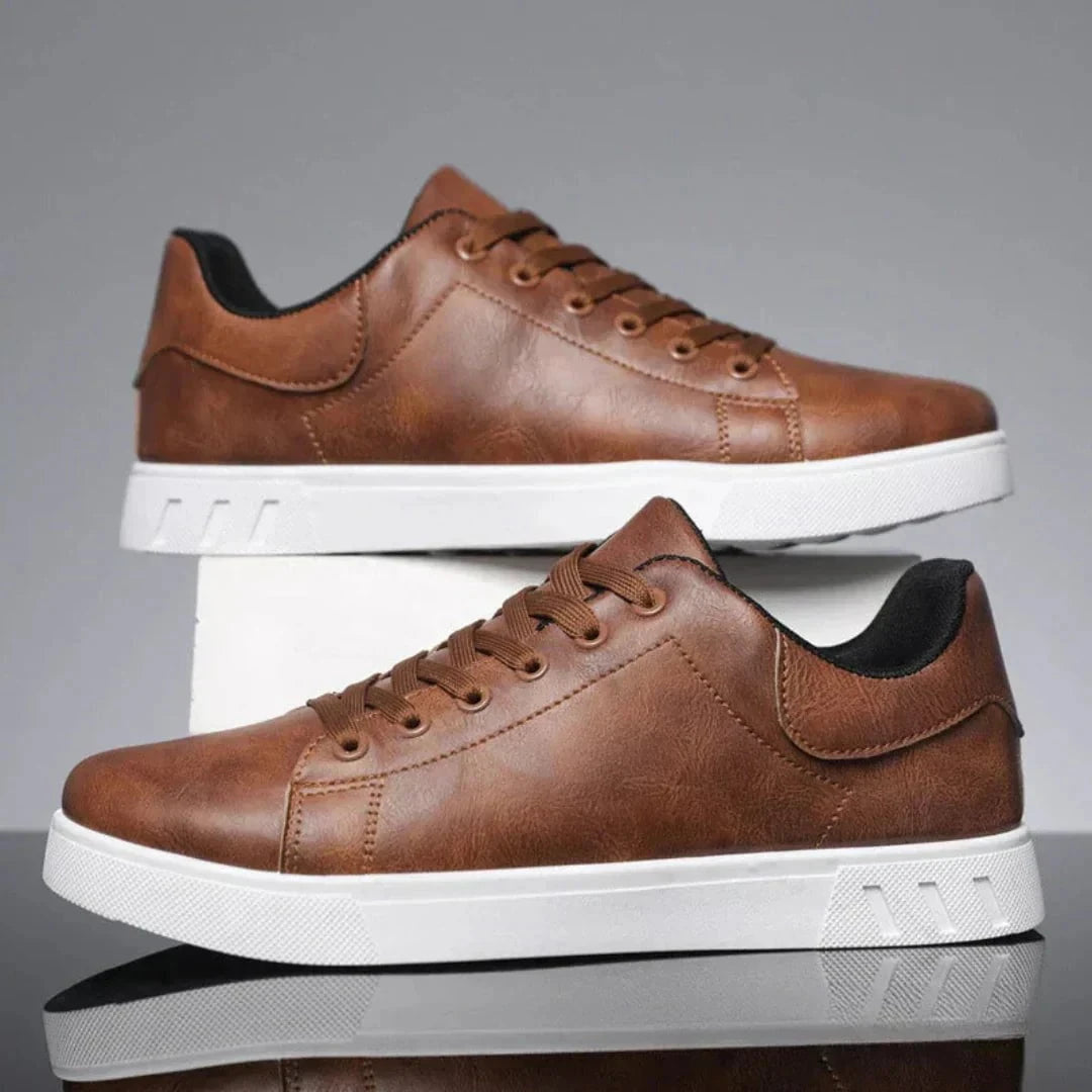 Lenoir™ | Chaussures en cuir