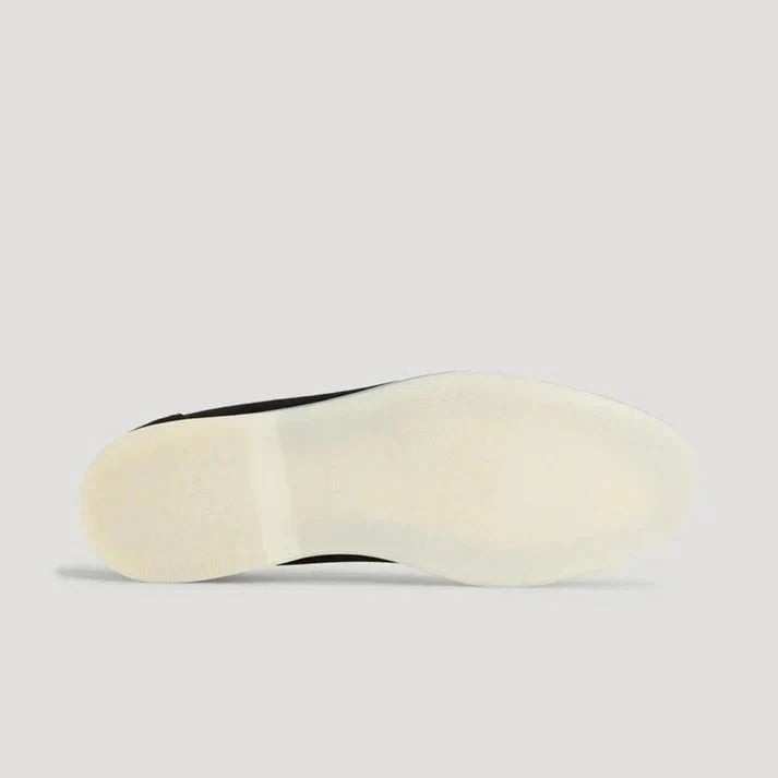 Lenoir™ | Mocassins élégants en suède