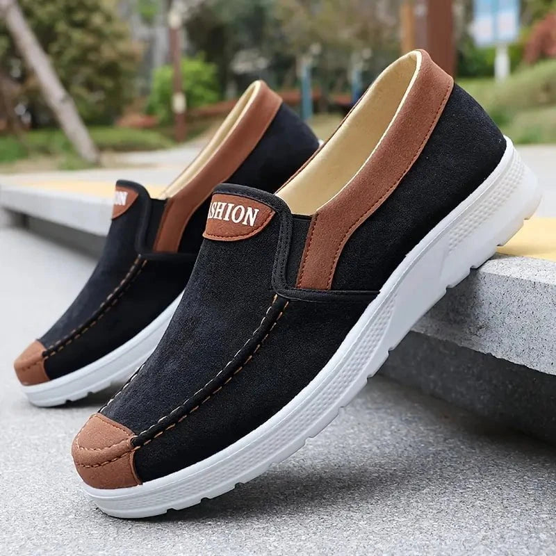 Lenoir™ | Chaussures élégantes et respirantes