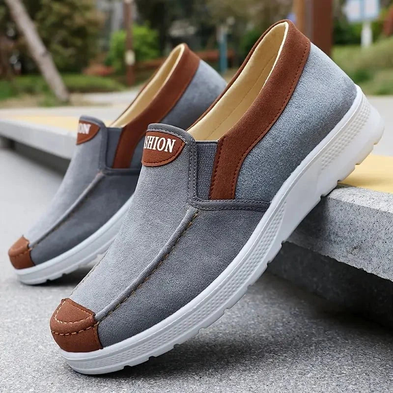 Lenoir™ | Chaussures élégantes et respirantes
