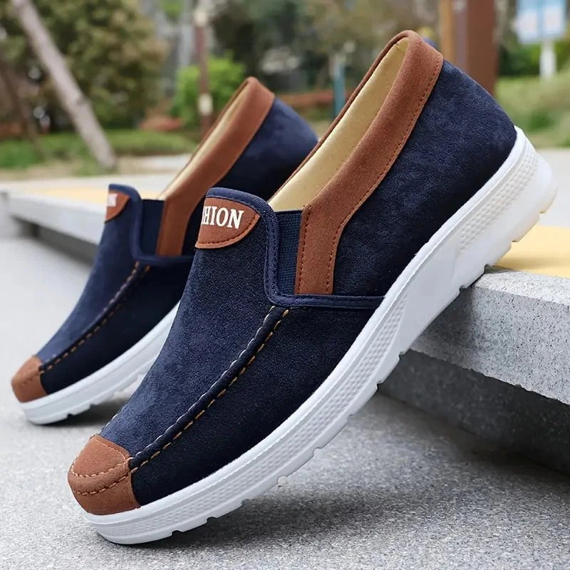 Lenoir™ | Chaussures élégantes et respirantes
