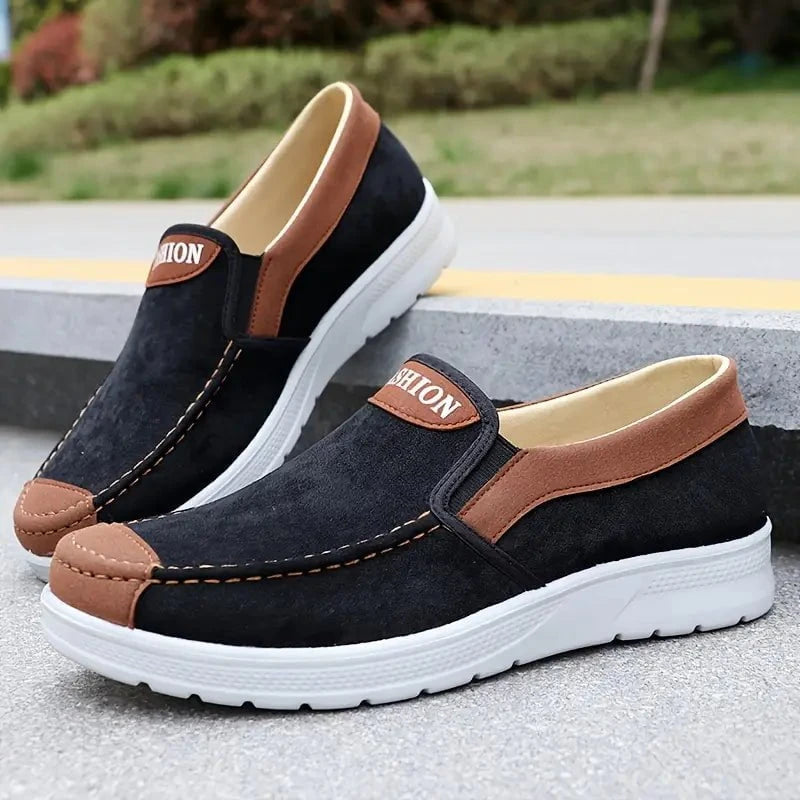 Lenoir™ | Chaussures élégantes et respirantes