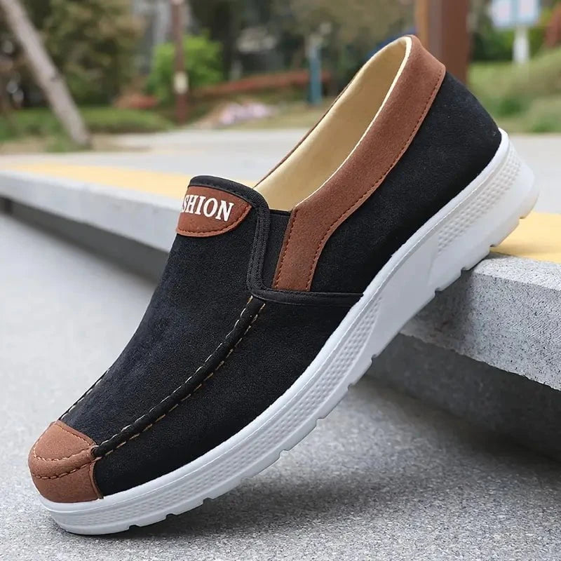 Lenoir™ | Chaussures élégantes et respirantes