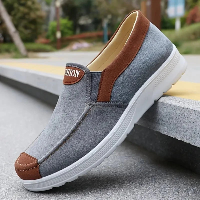 Lenoir™ | Chaussures élégantes et respirantes