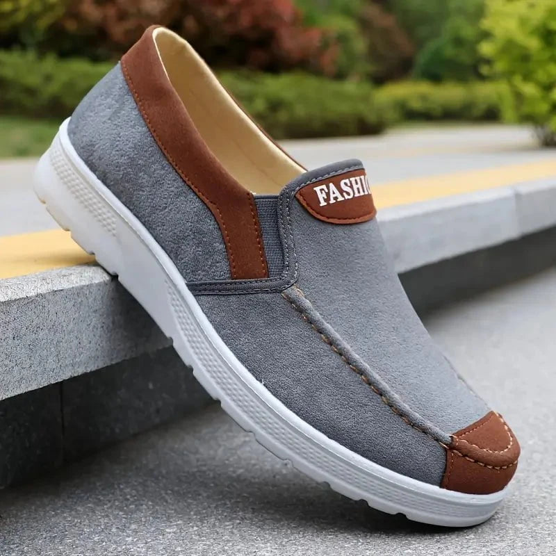 Lenoir™ | Chaussures élégantes et respirantes