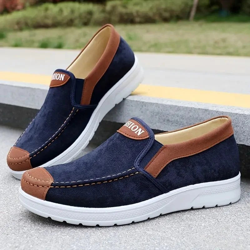 Lenoir™ | Chaussures élégantes et respirantes