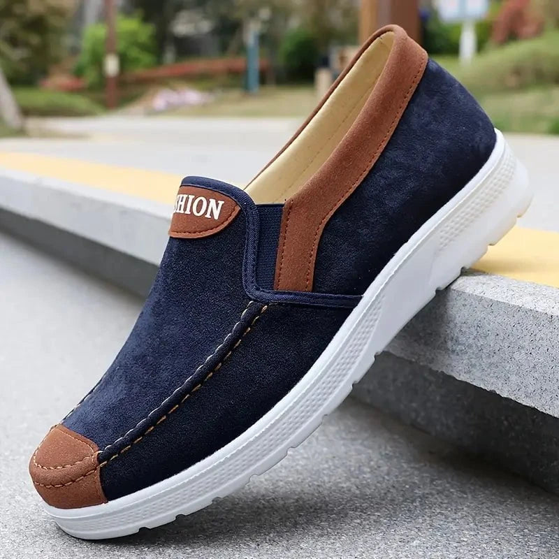 Lenoir™ | Chaussures élégantes et respirantes