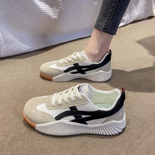 Lenoir™ | Baskets ergonomiques au style moderne