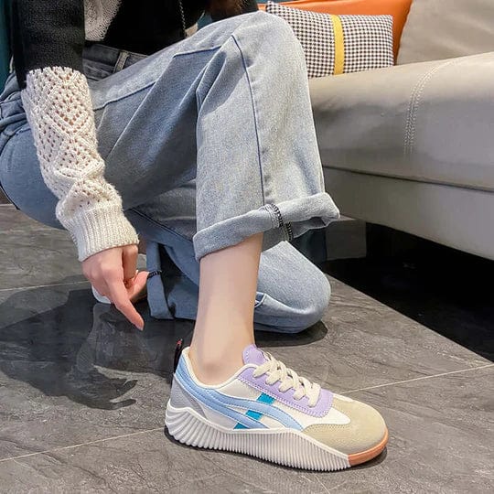 Lenoir™ | Baskets ergonomiques au style moderne