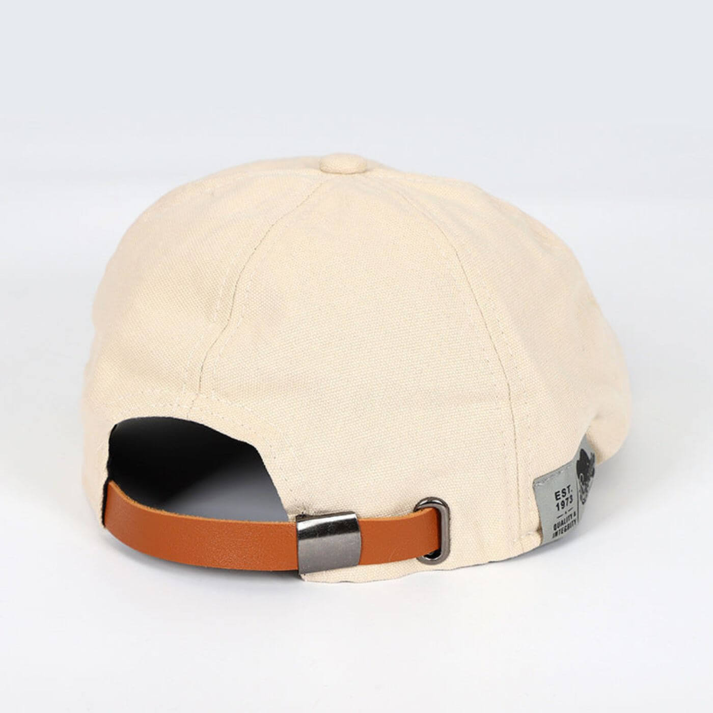 Lenoir™ - Casquette classique