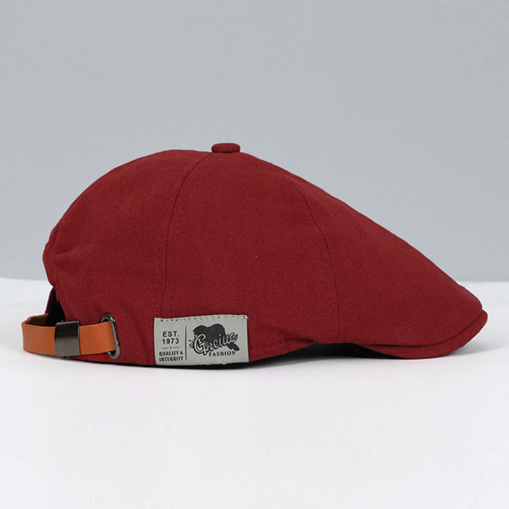 Lenoir™ - Casquette classique