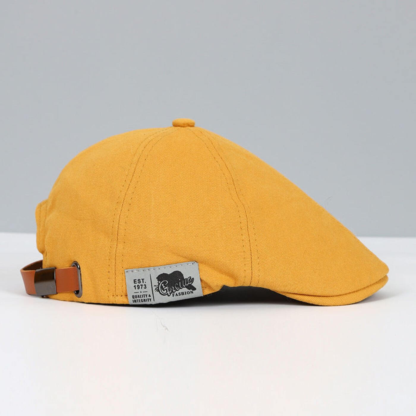 Lenoir™ - Casquette classique