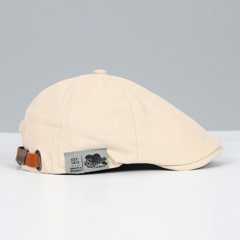 Lenoir™ - Casquette classique