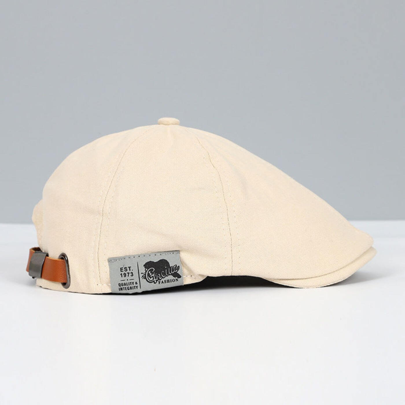 Lenoir™ - Casquette classique