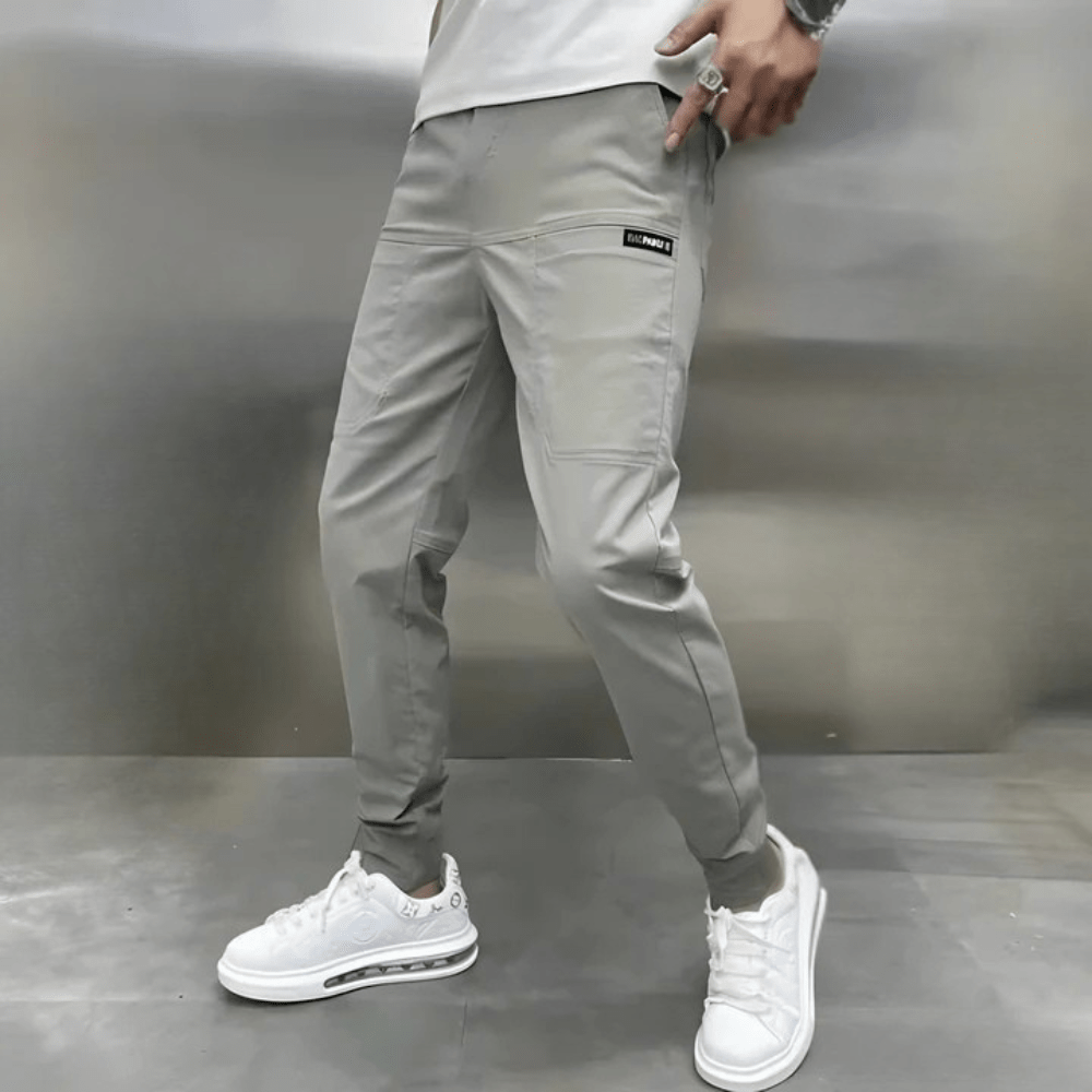 Lenoir™ | Pantalons cargo premium extensibles (1+1 GRATUIT)