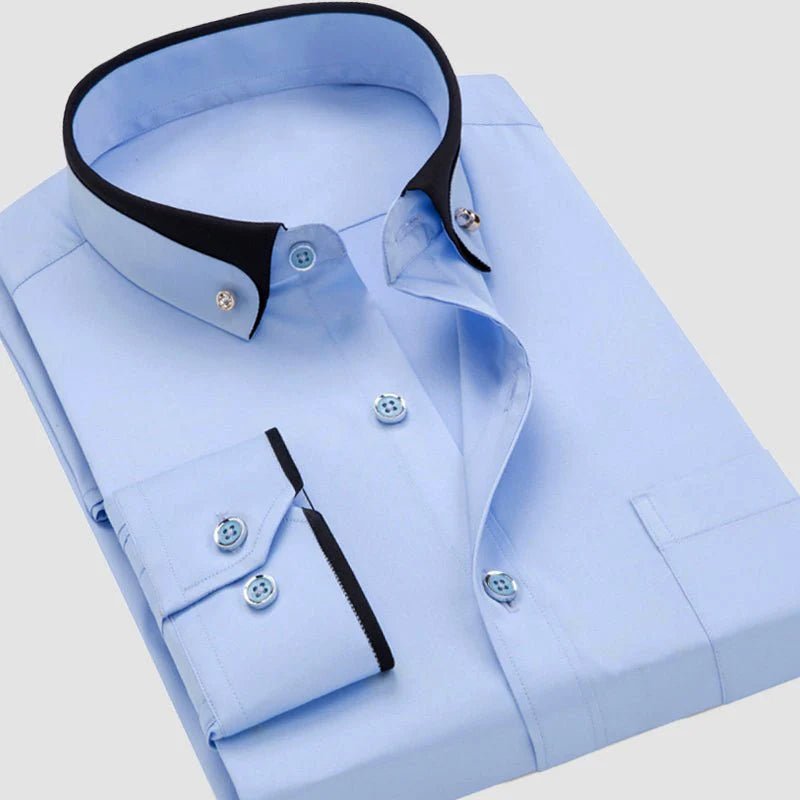 Lenoir™ | Chemise Apex Luxe