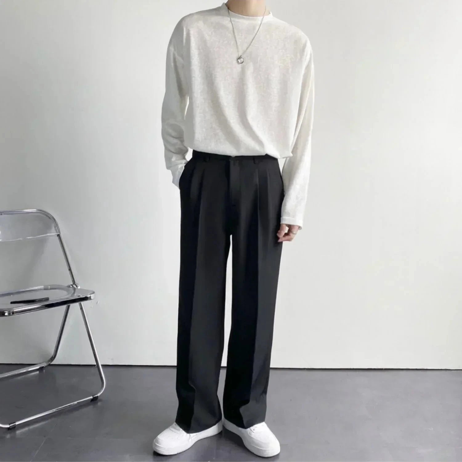Lenoir™ | Pantalon Londres