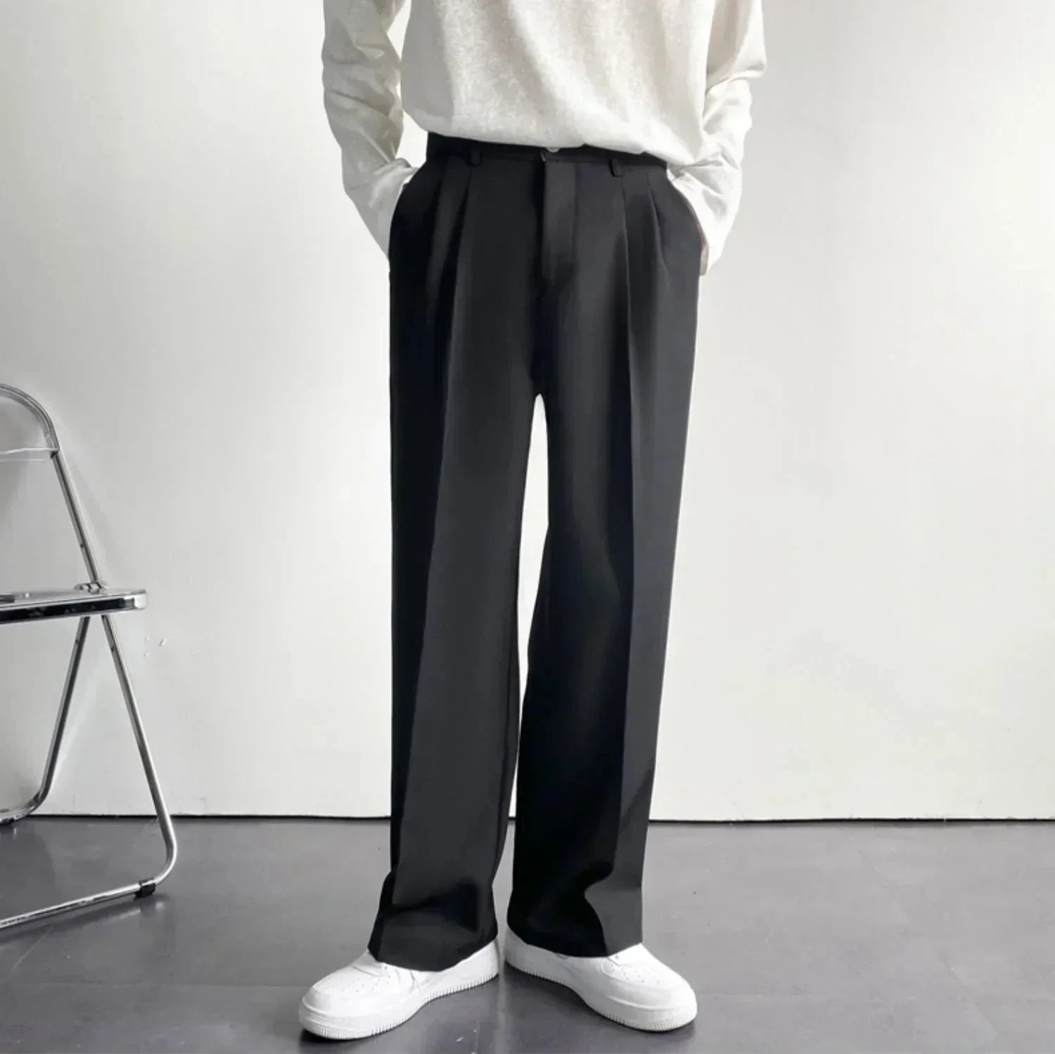 Lenoir™ | Pantalon Londres