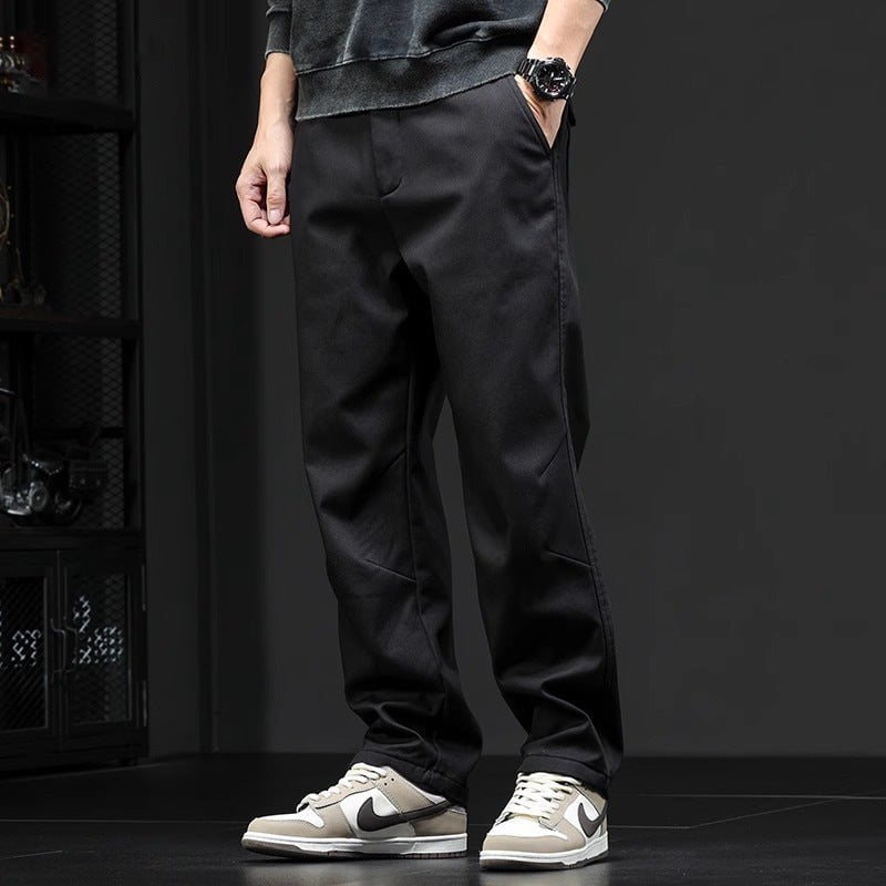 Lenoir™ | Pantalon moderne en fibre de carbone