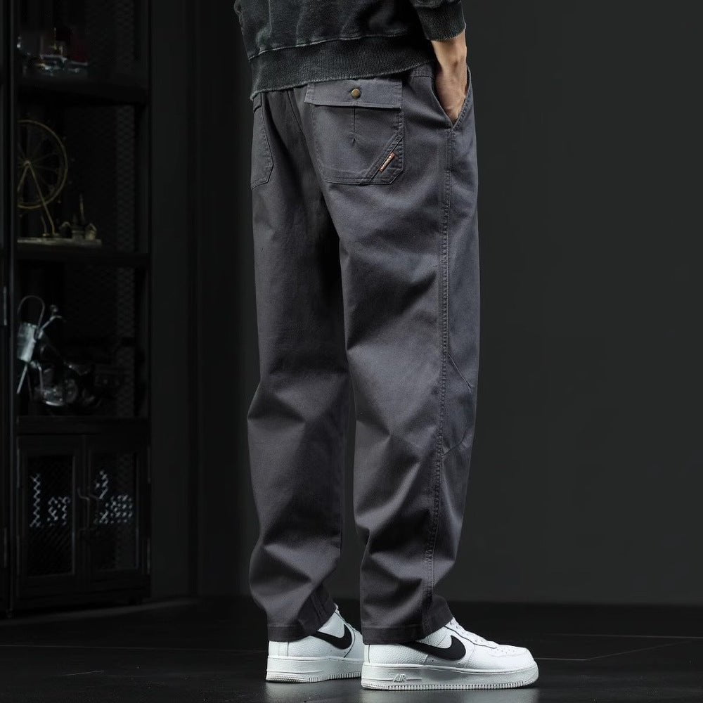 Lenoir™ | Pantalon moderne en fibre de carbone