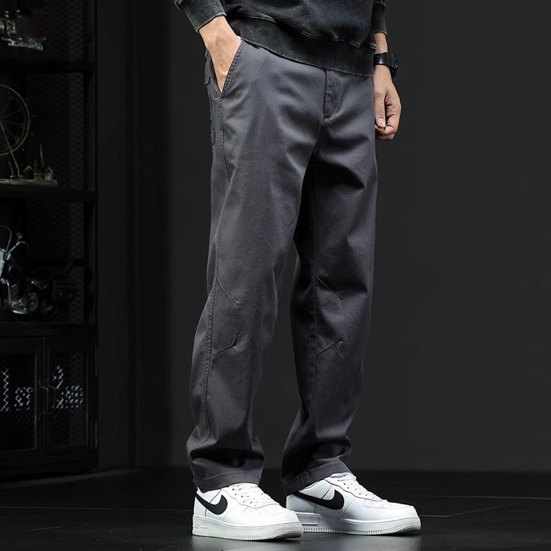Lenoir™ | Pantalon moderne en fibre de carbone