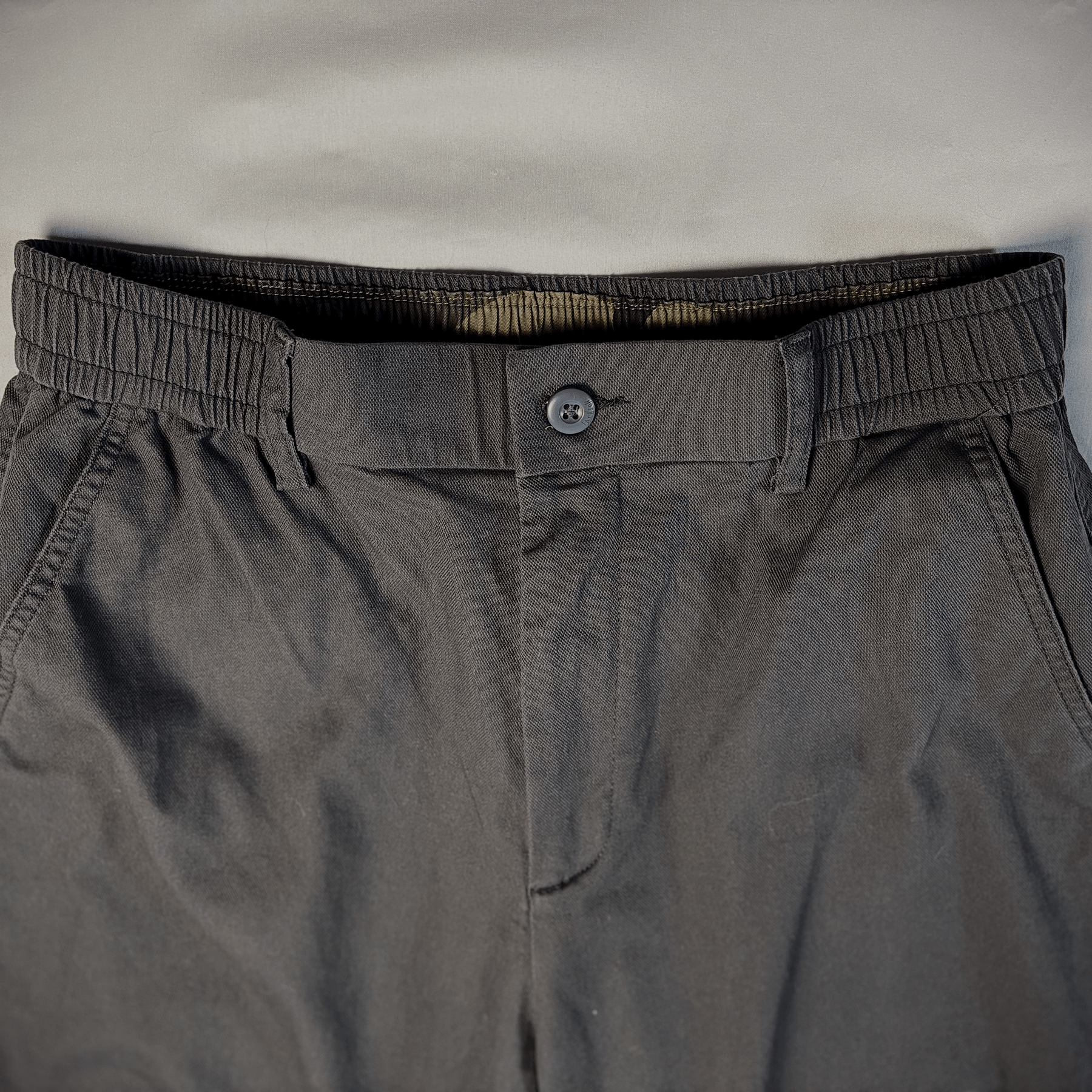 Lenoir™ | Pantalon moderne en fibre de carbone