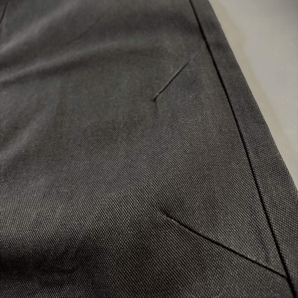 Lenoir™ | Pantalon moderne en fibre de carbone