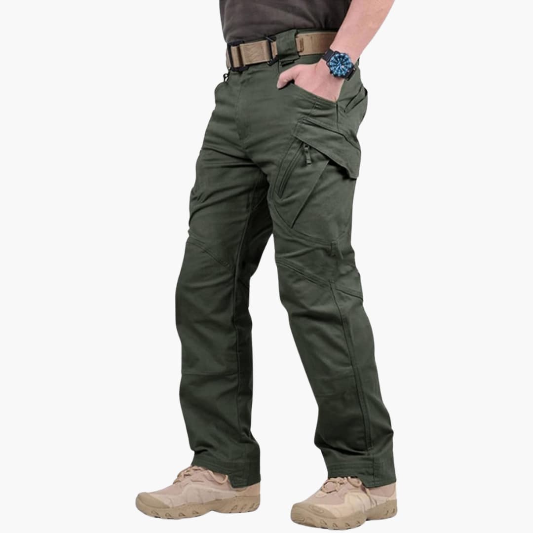 Lenoir™ | Pantalon multifonction imperméable