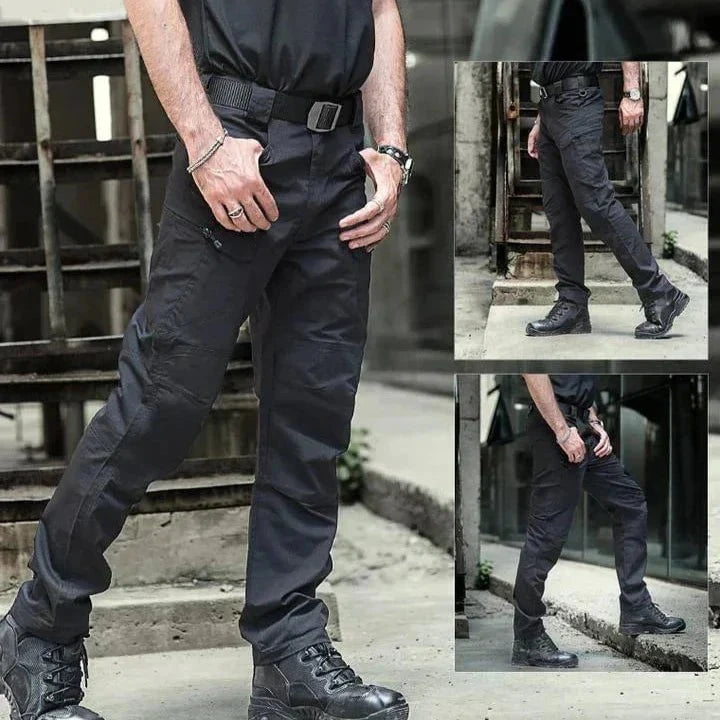 Lenoir™ | Pantalon multifonction imperméable